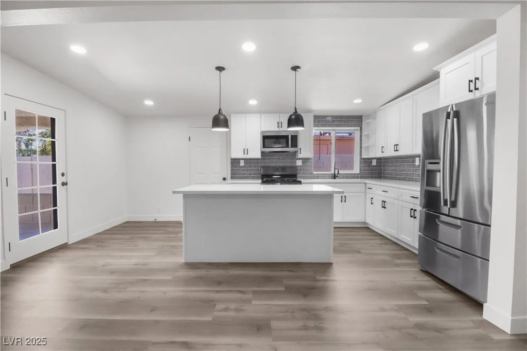 2729 Flower, North Las Vegas, NV 89030