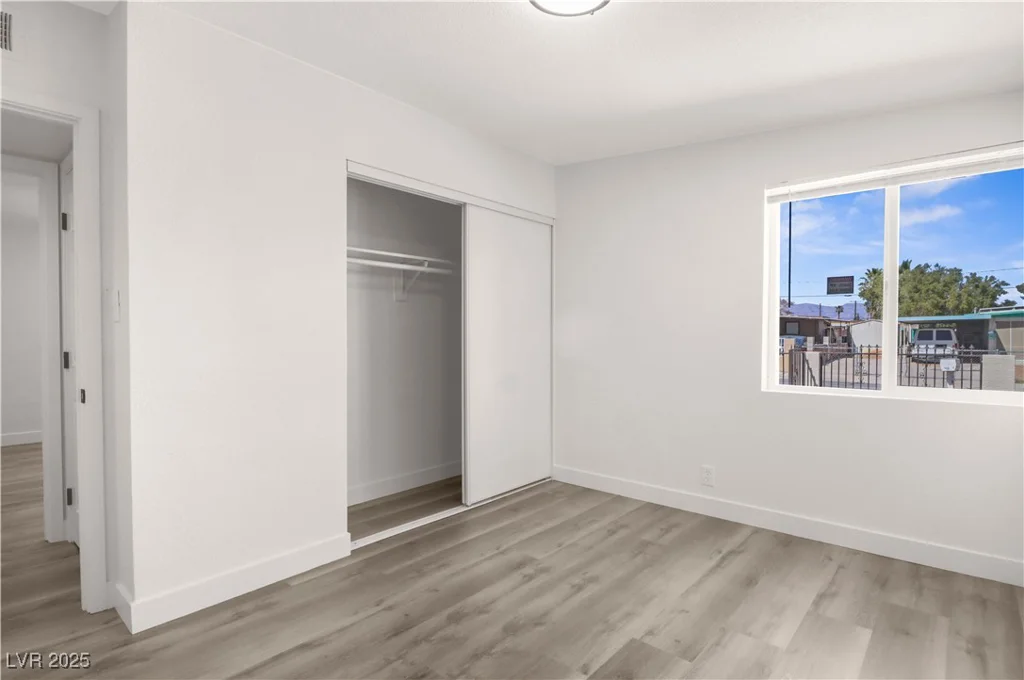2729 Flower, North Las Vegas, NV 89030