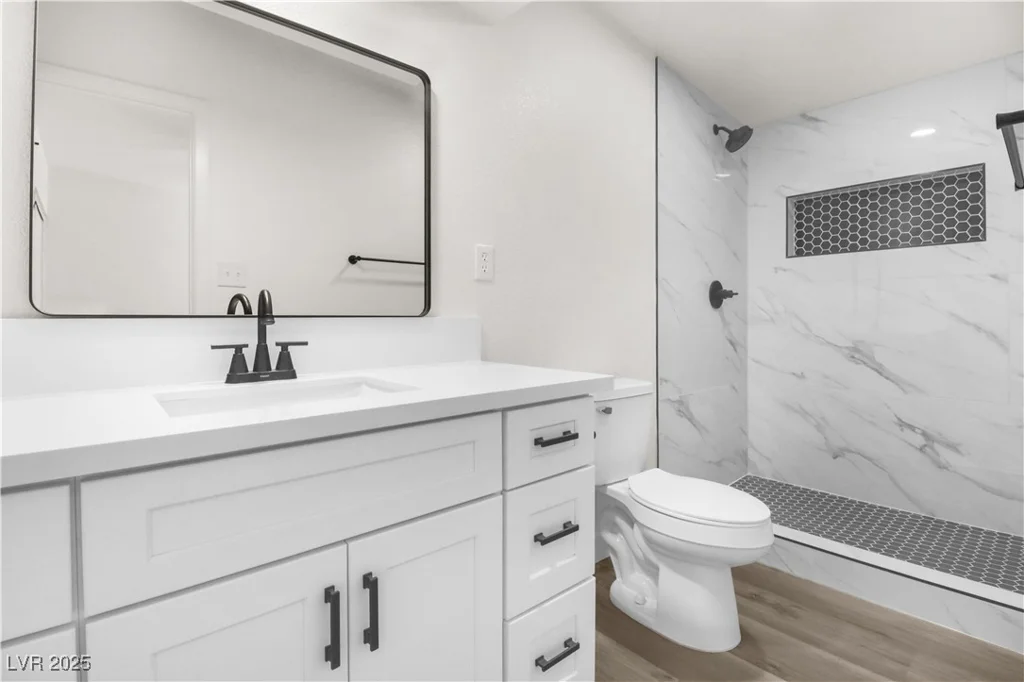 2729 Flower, North Las Vegas, NV 89030