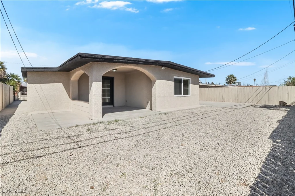 2729 Flower, North Las Vegas, NV 89030