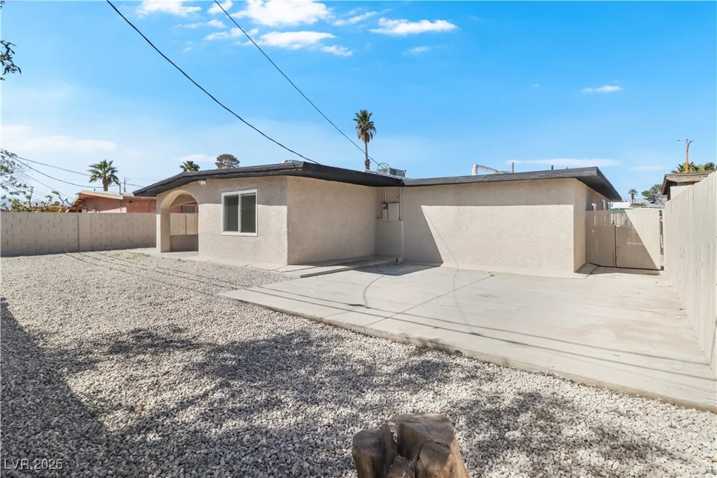 2729 Flower, North Las Vegas, NV 89030