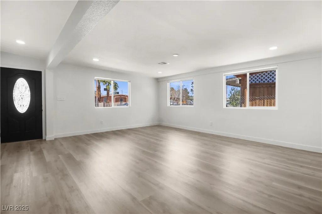 2729 Flower, North Las Vegas, NV 89030
