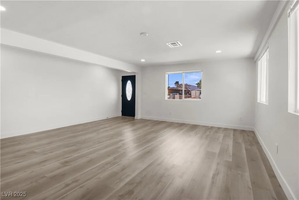 2729 Flower, North Las Vegas, NV 89030
