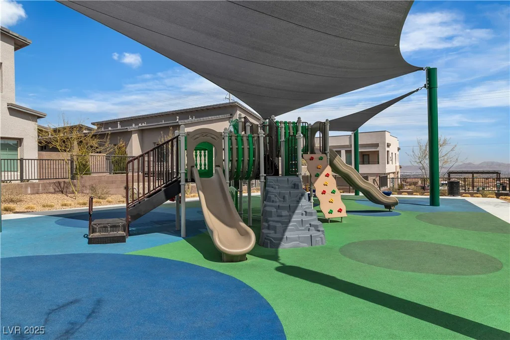 600 Carriage Hill, Las Vegas, NV 89138