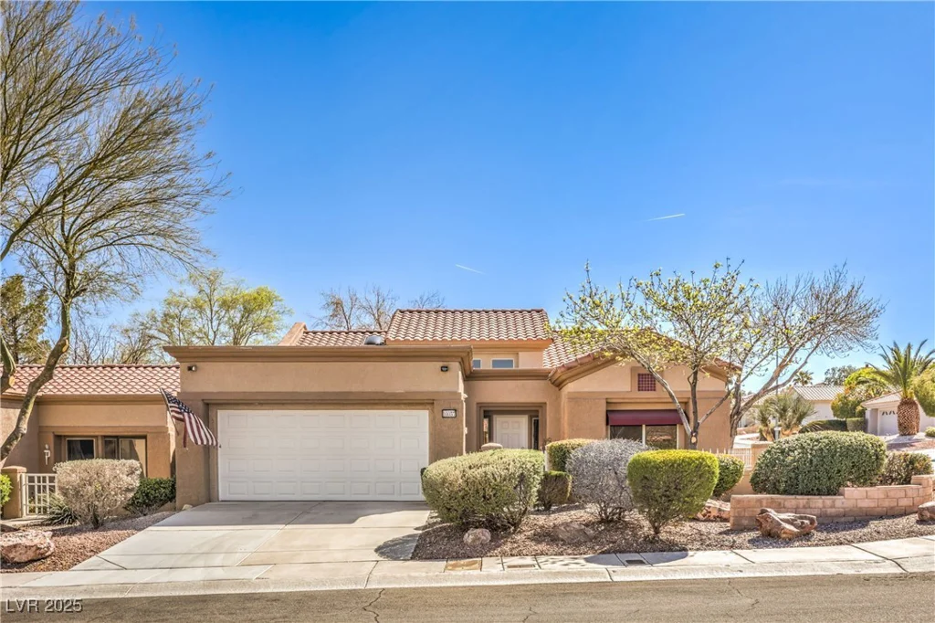 10057 Bundella, Las Vegas, NV 89134