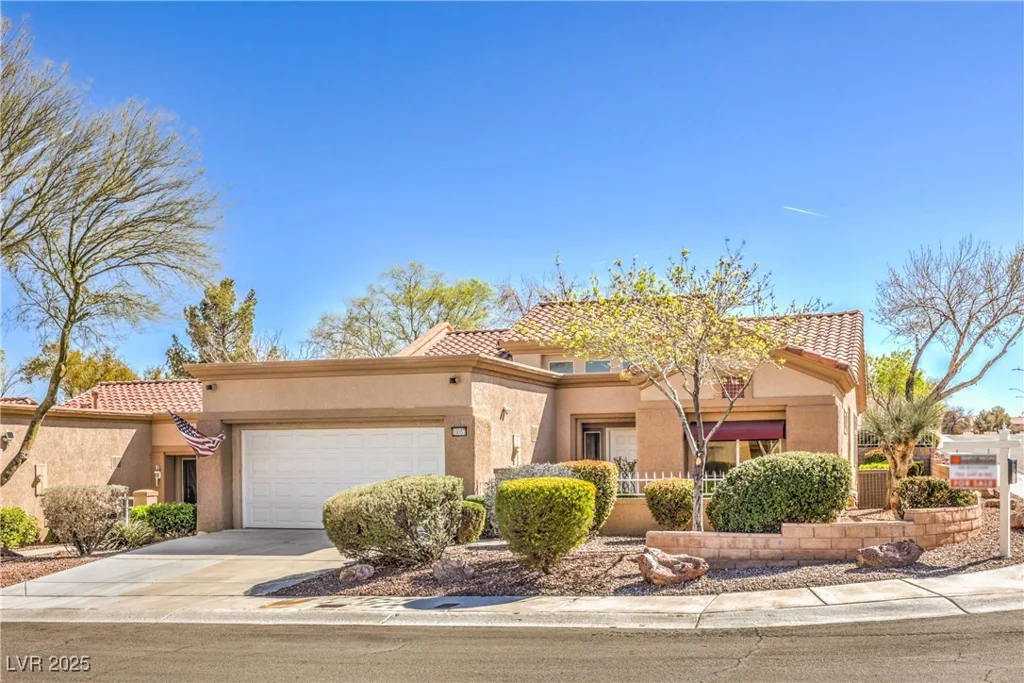 10057 Bundella, Las Vegas, NV 89134