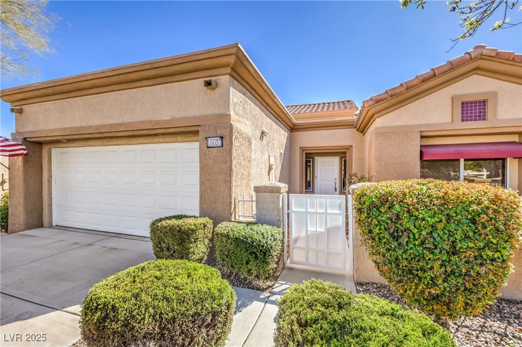10057 Bundella, Las Vegas, NV 89134