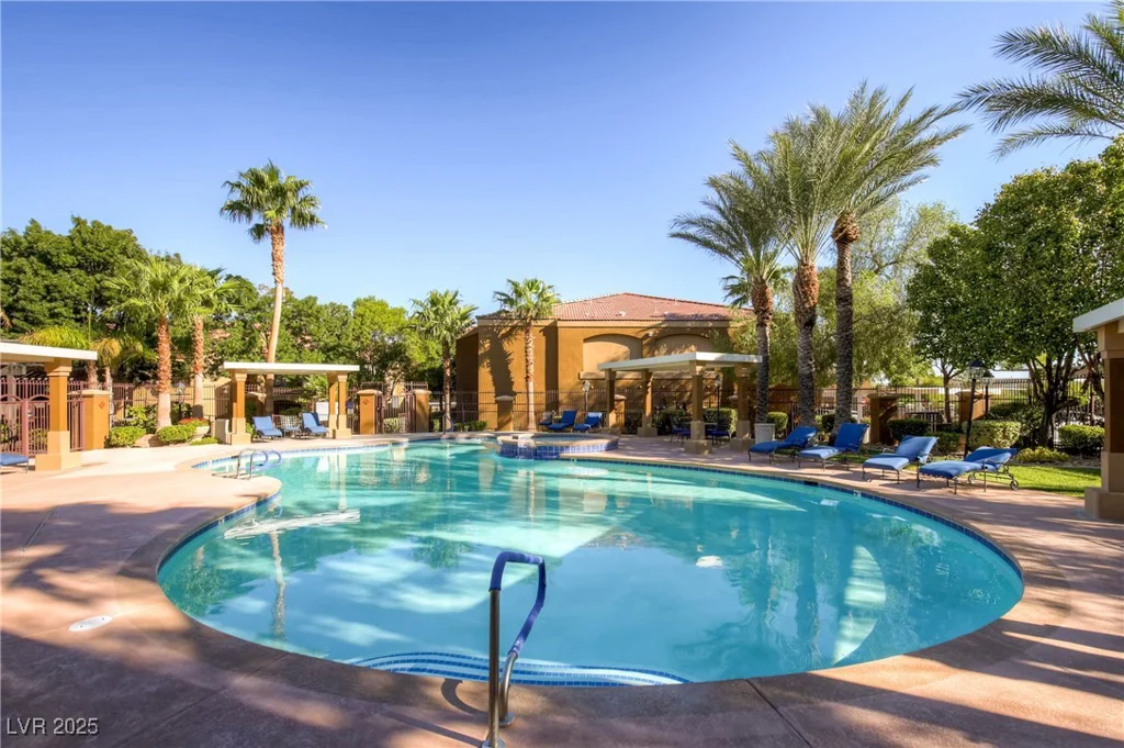 950 Seven Hills, Henderson, NV 89052