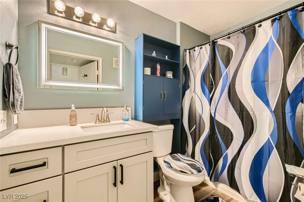950 Seven Hills, Henderson, NV 89052