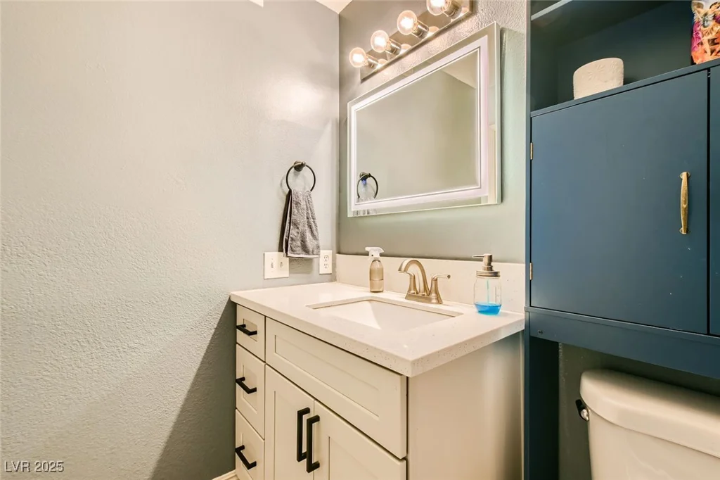 950 Seven Hills, Henderson, NV 89052