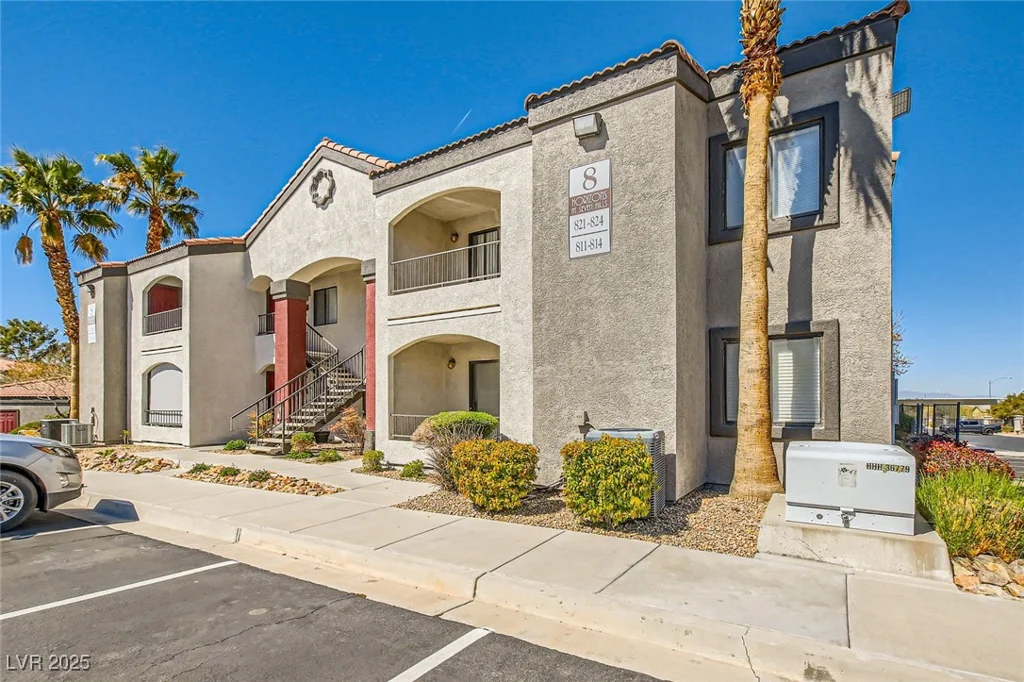 950 Seven Hills, Henderson, NV 89052