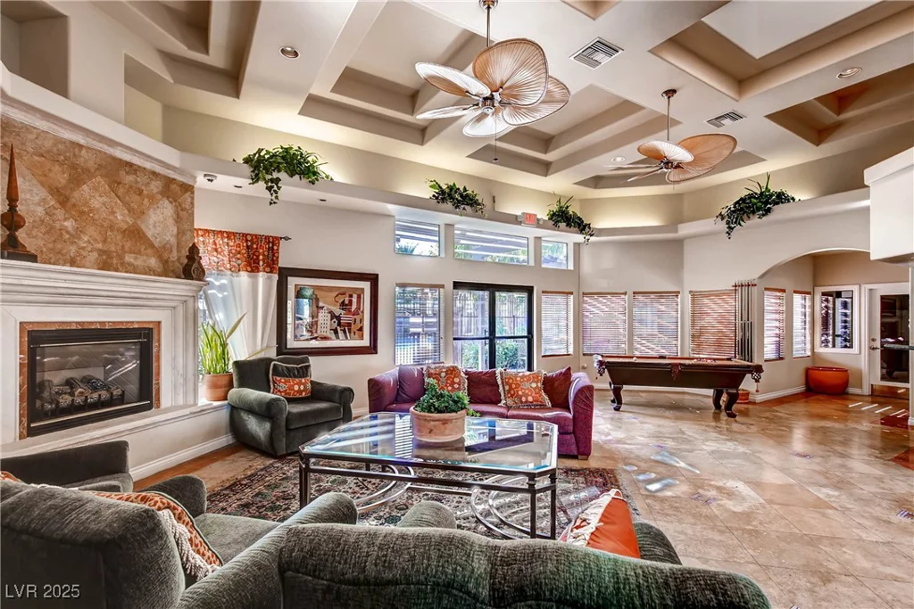 950 Seven Hills, Henderson, NV 89052