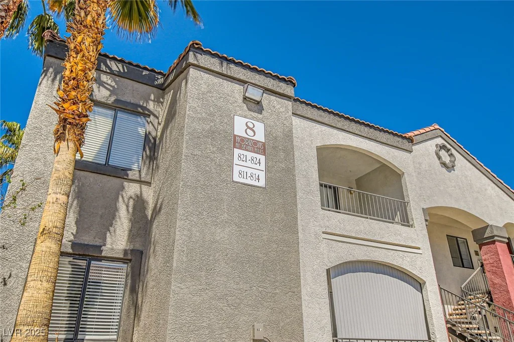 950 Seven Hills, Henderson, NV 89052
