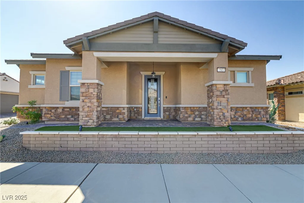 783 Hibiscuss Blossom, Henderson, NV 89011