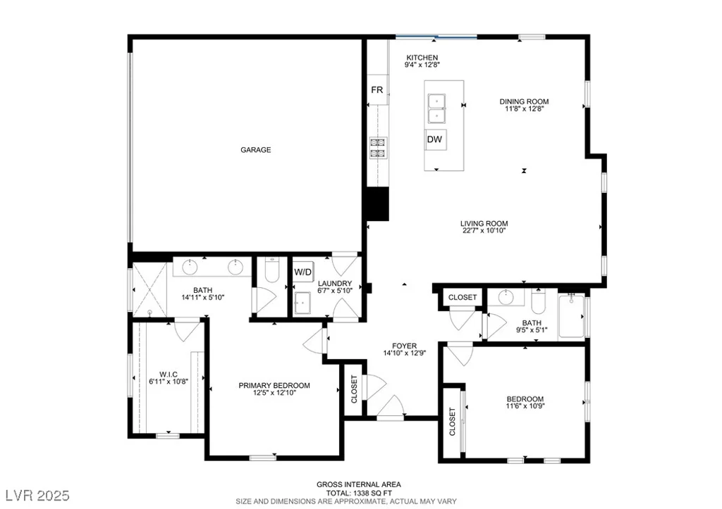 783 Hibiscuss Blossom, Henderson, NV 89011