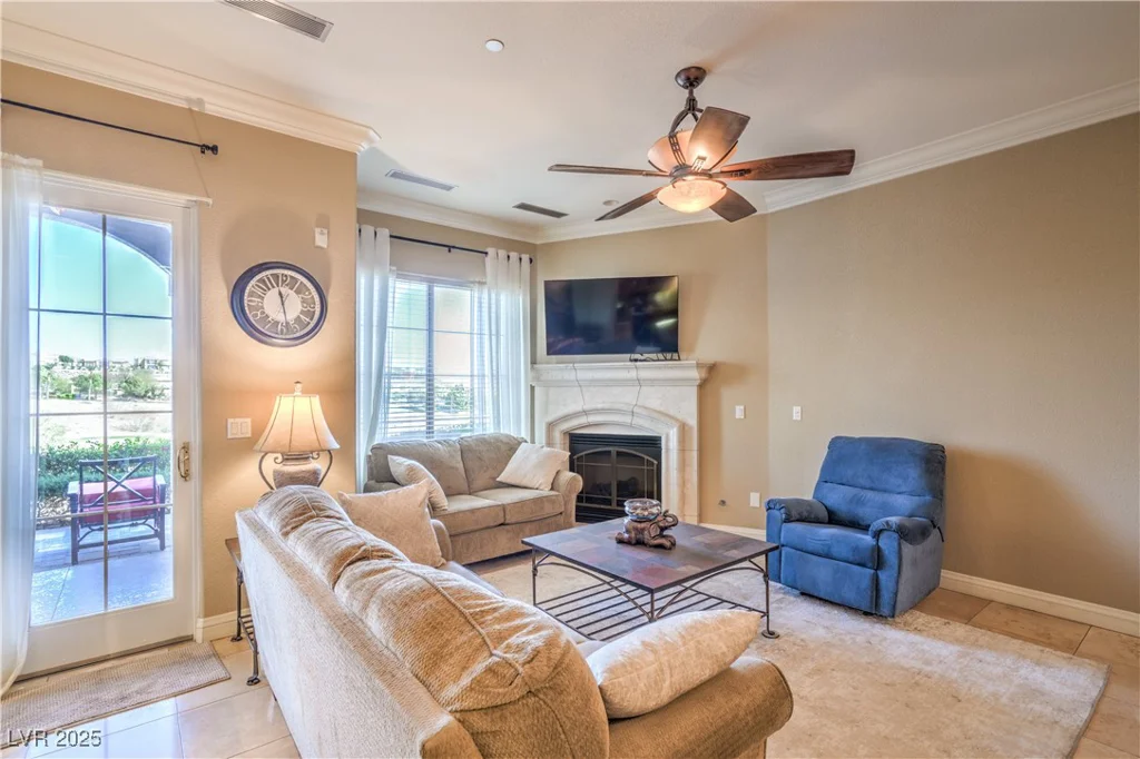 10 Via Visione, Henderson, NV 89011
