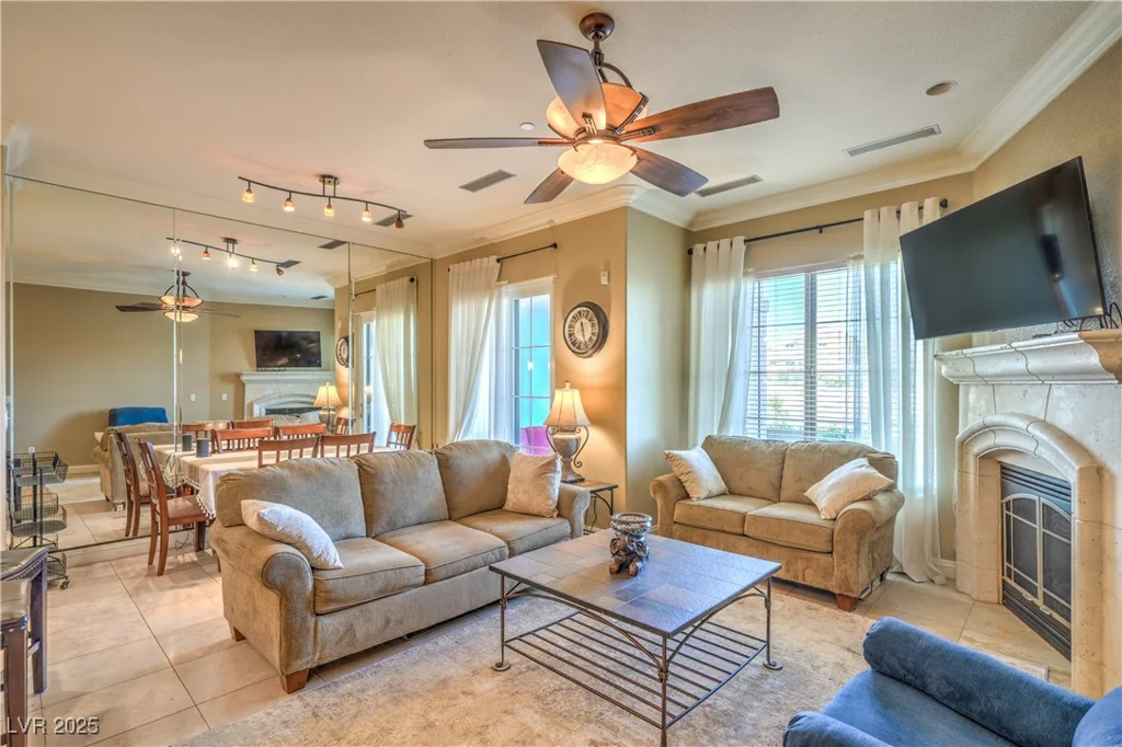 10 Via Visione, Henderson, NV 89011