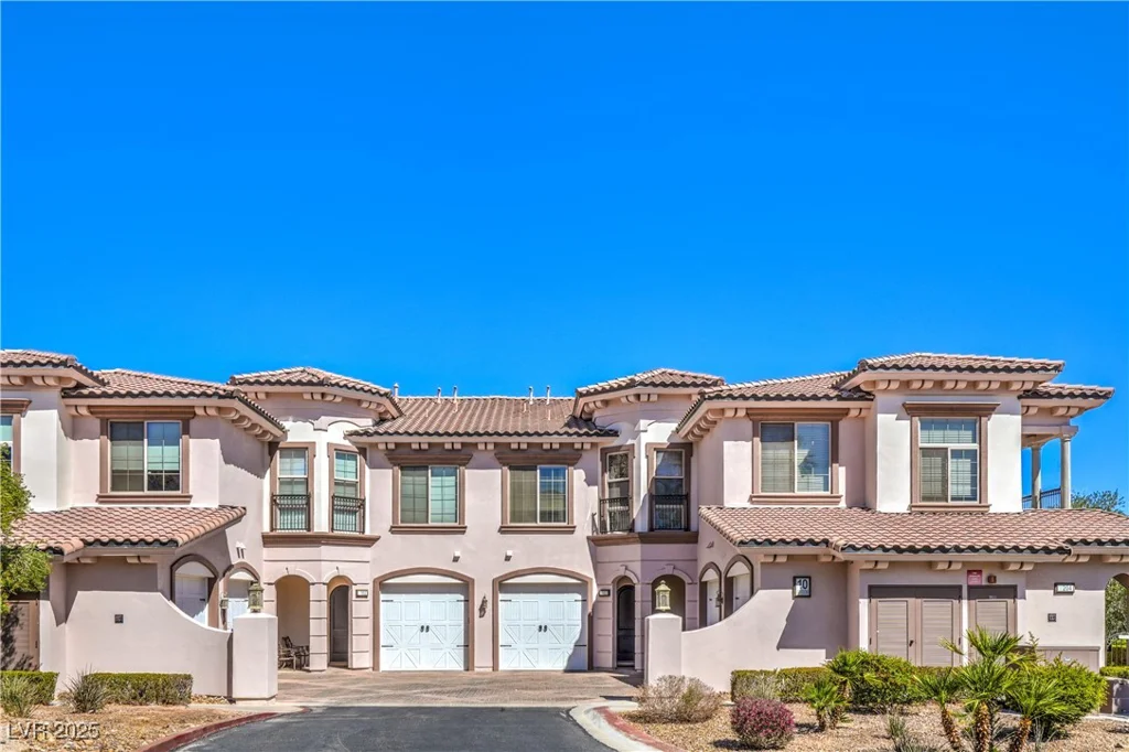 10 Via Visione, Henderson, NV 89011
