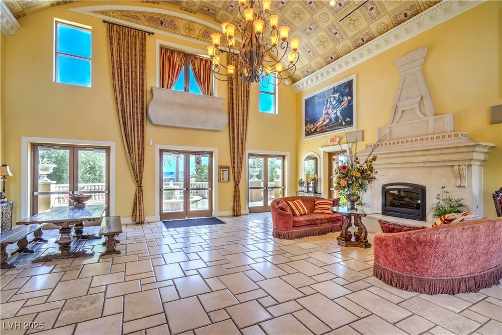 10 Via Visione, Henderson, NV 89011