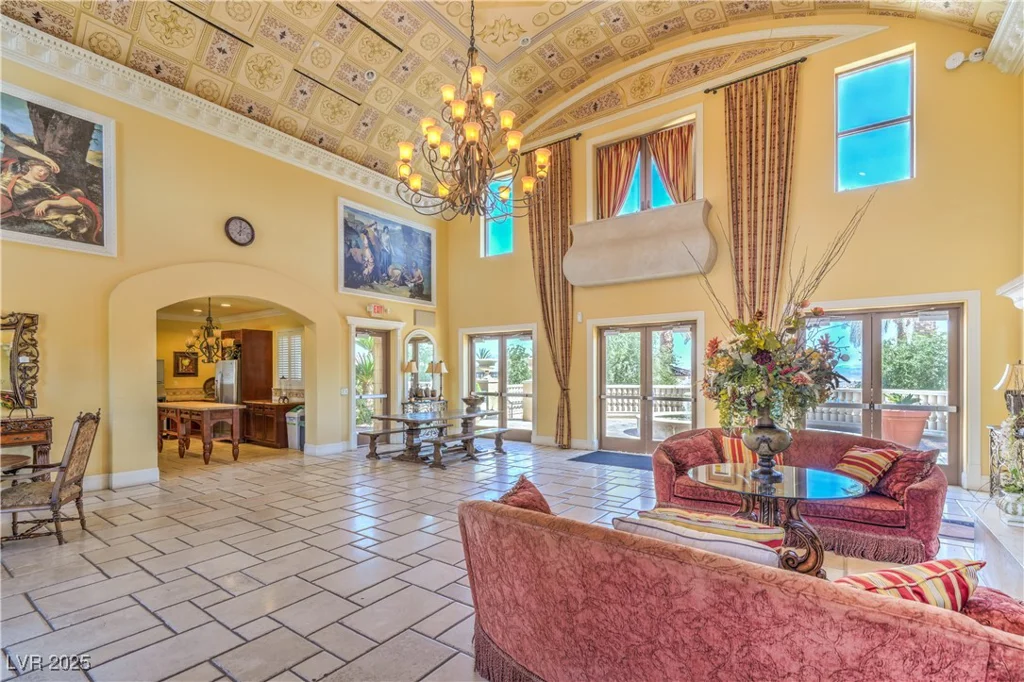 10 Via Visione, Henderson, NV 89011