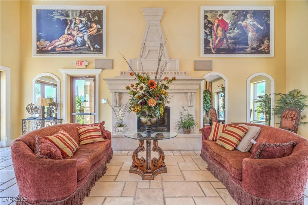 10 Via Visione, Henderson, NV 89011