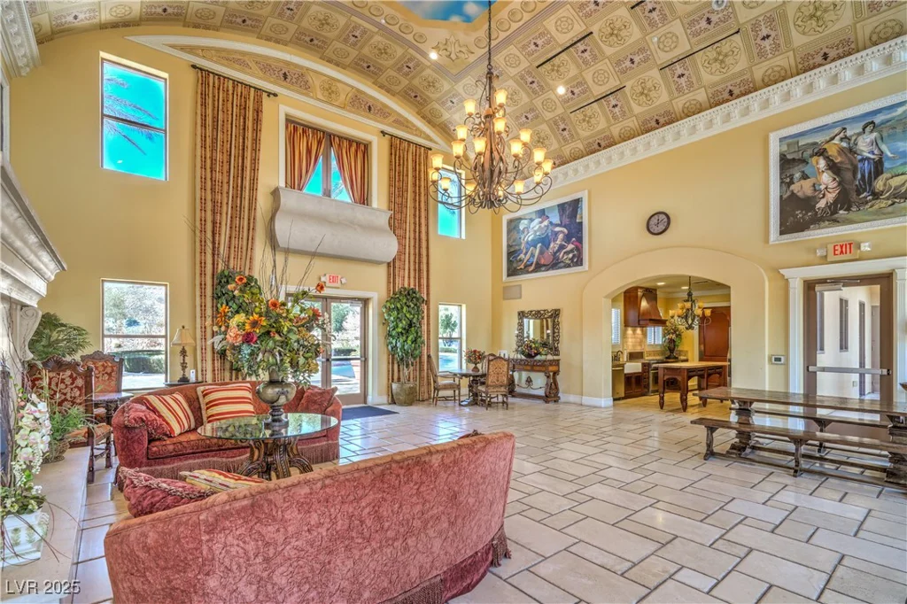 10 Via Visione, Henderson, NV 89011