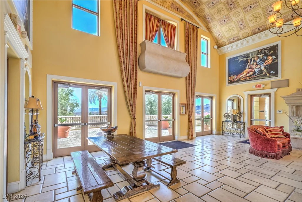 10 Via Visione, Henderson, NV 89011