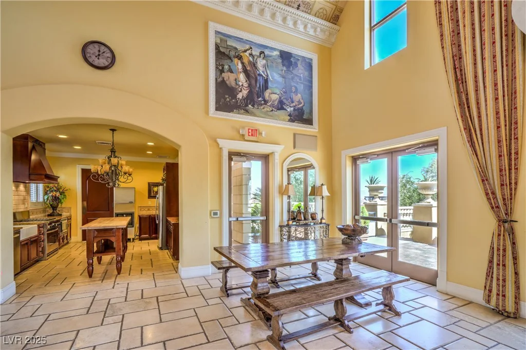 10 Via Visione, Henderson, NV 89011
