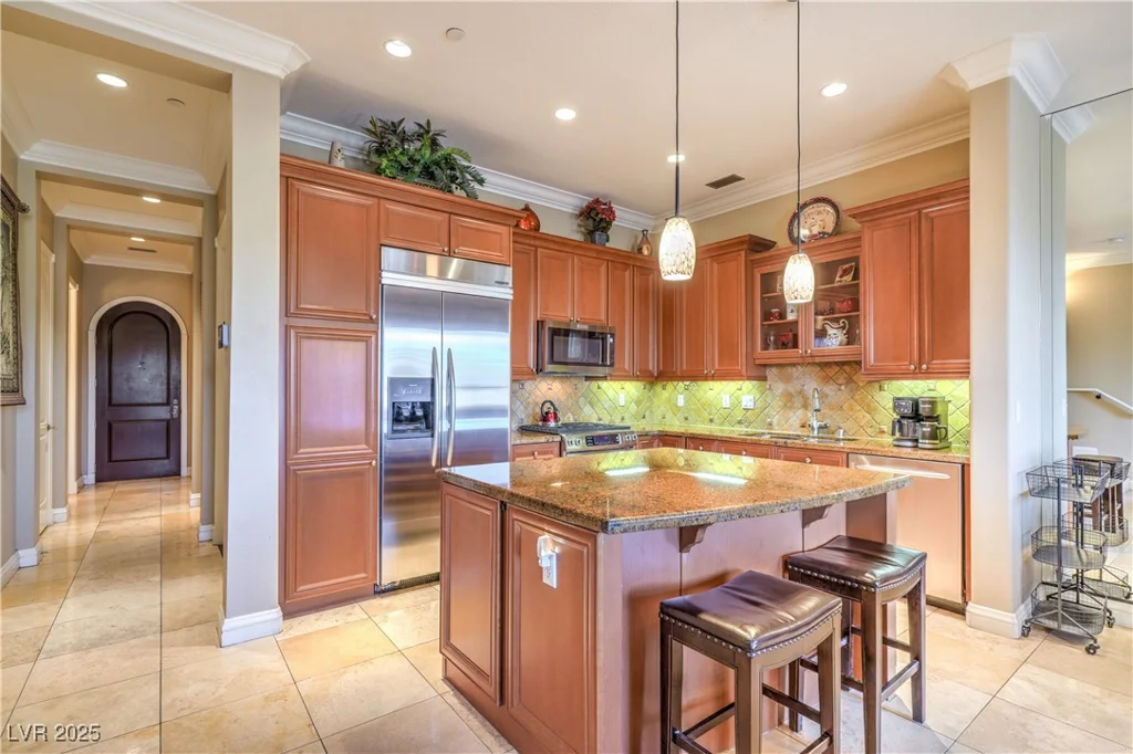 10 Via Visione, Henderson, NV 89011
