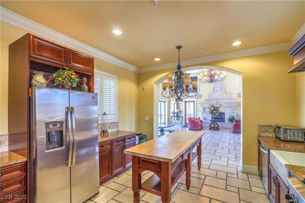 10 Via Visione, Henderson, NV 89011