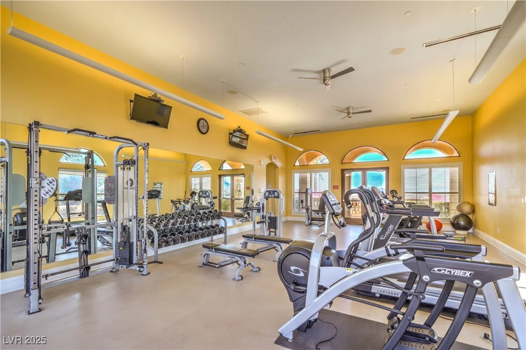 10 Via Visione, Henderson, NV 89011