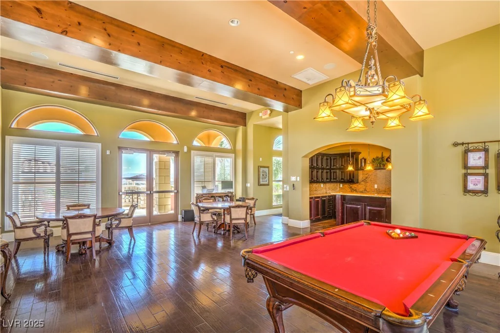 10 Via Visione, Henderson, NV 89011