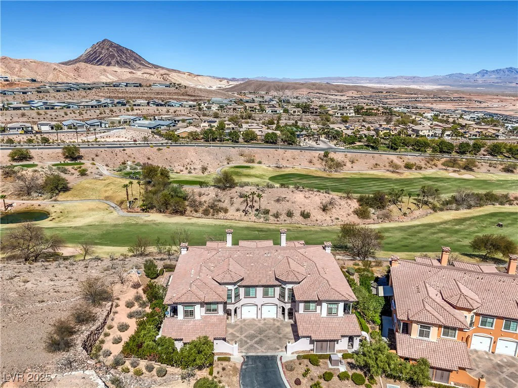 10 Via Visione, Henderson, NV 89011