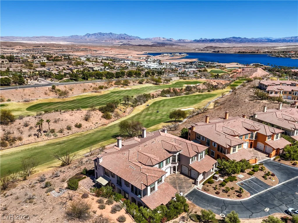 10 Via Visione, Henderson, NV 89011