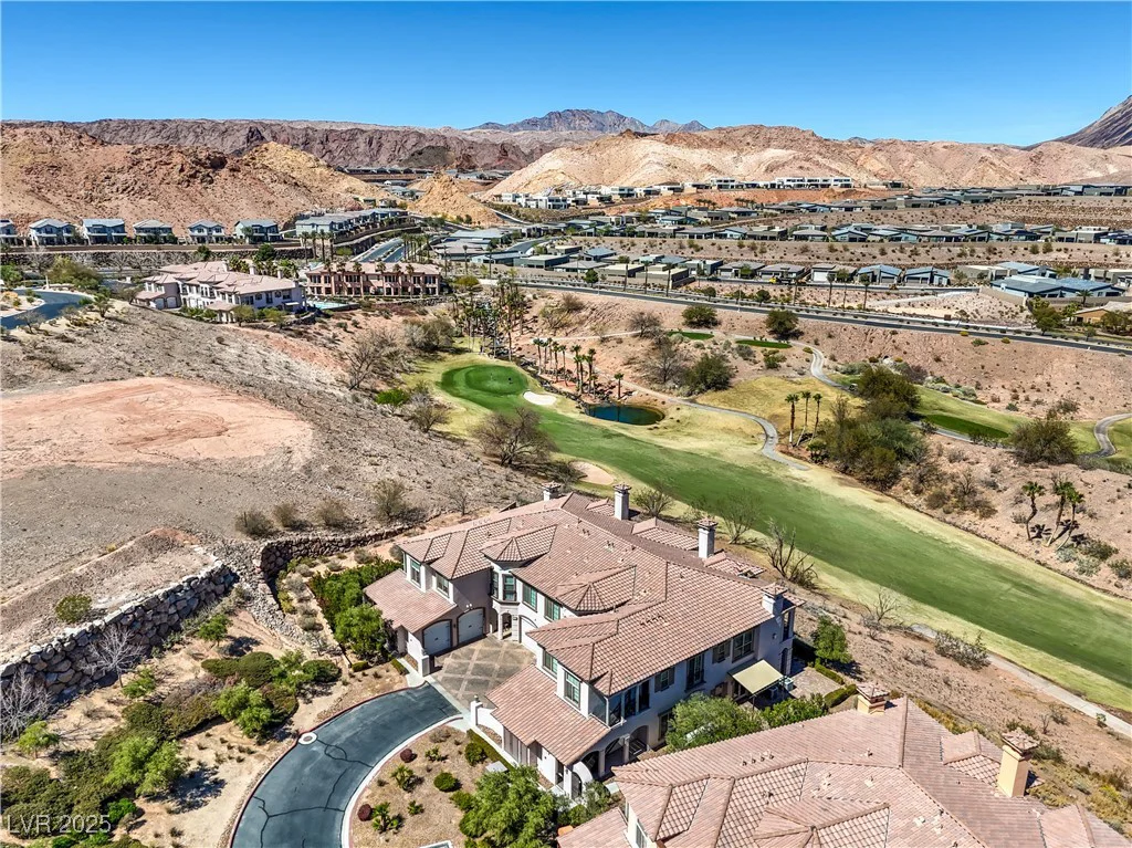 10 Via Visione, Henderson, NV 89011