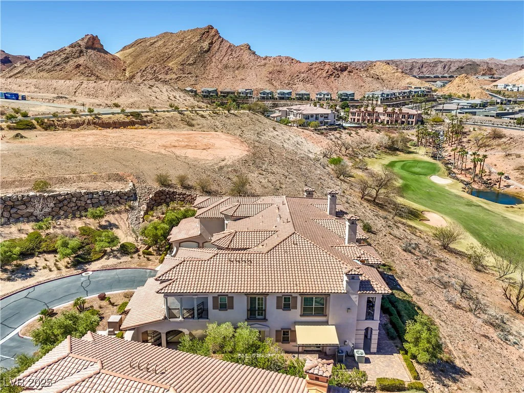 10 Via Visione, Henderson, NV 89011