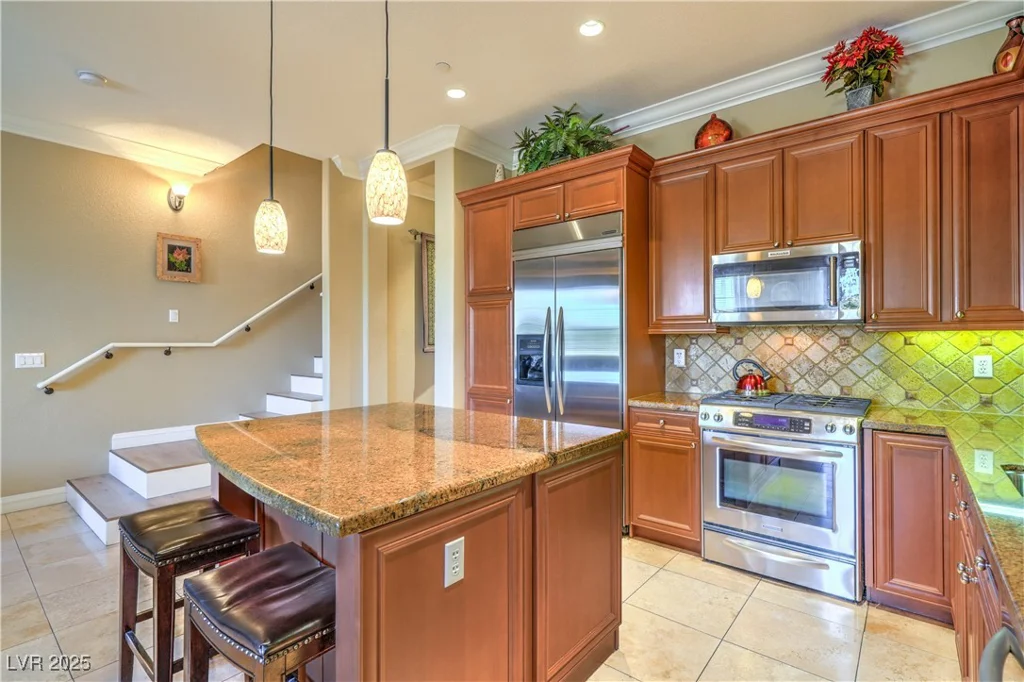 10 Via Visione, Henderson, NV 89011