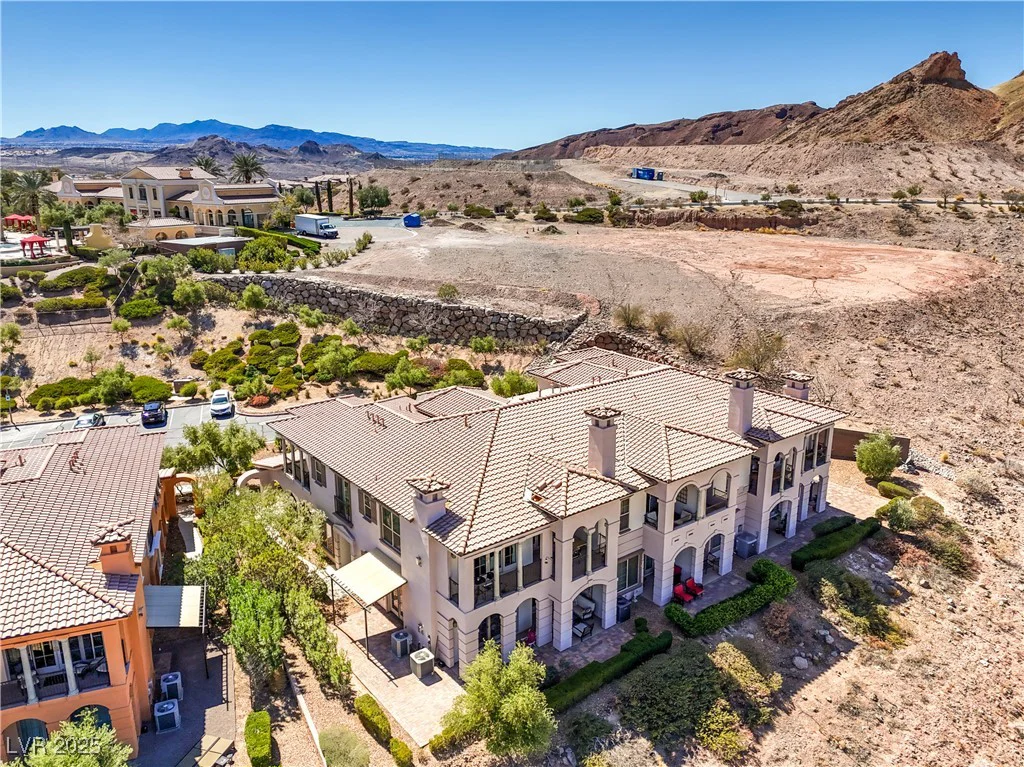 10 Via Visione, Henderson, NV 89011
