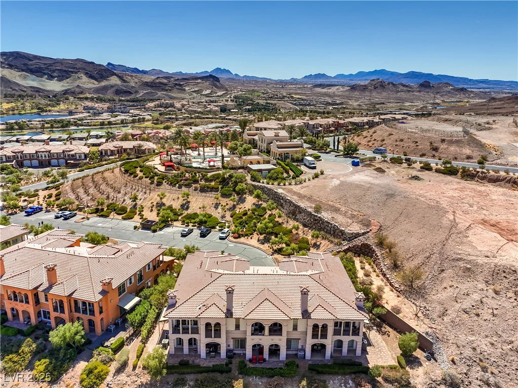 10 Via Visione, Henderson, NV 89011