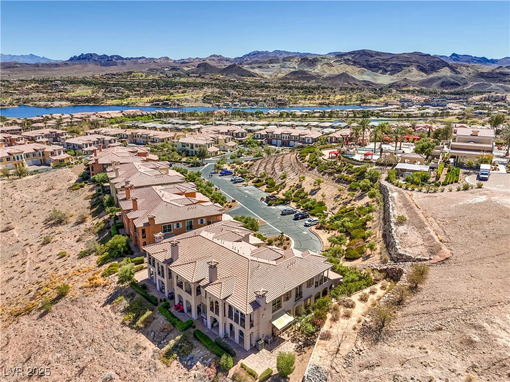 10 Via Visione, Henderson, NV 89011