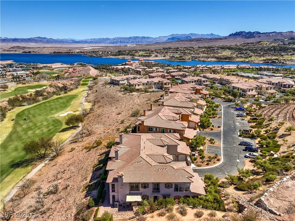 10 Via Visione, Henderson, NV 89011