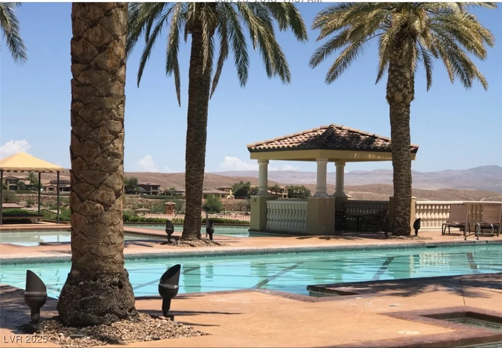 10 Via Visione, Henderson, NV 89011
