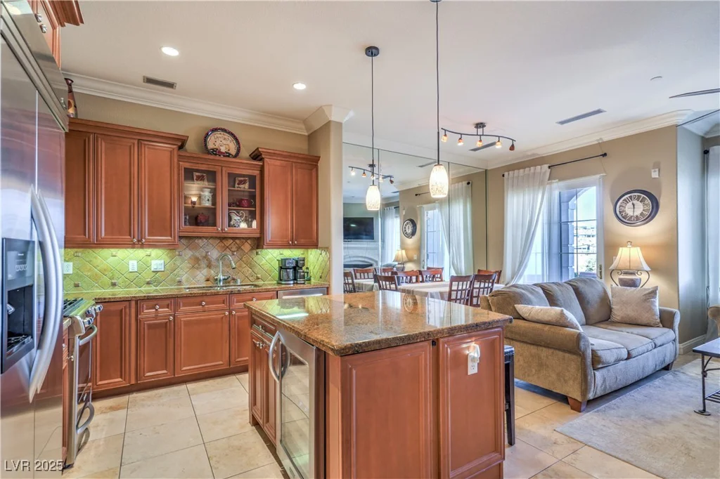 10 Via Visione, Henderson, NV 89011