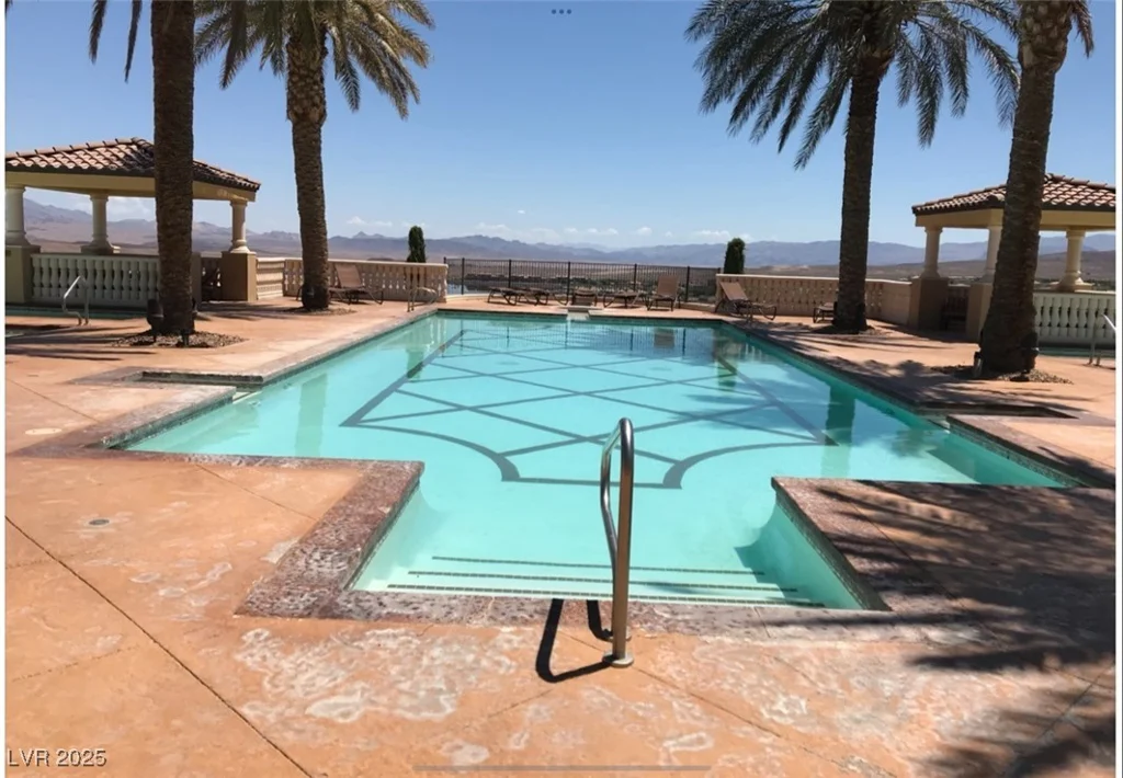 10 Via Visione, Henderson, NV 89011