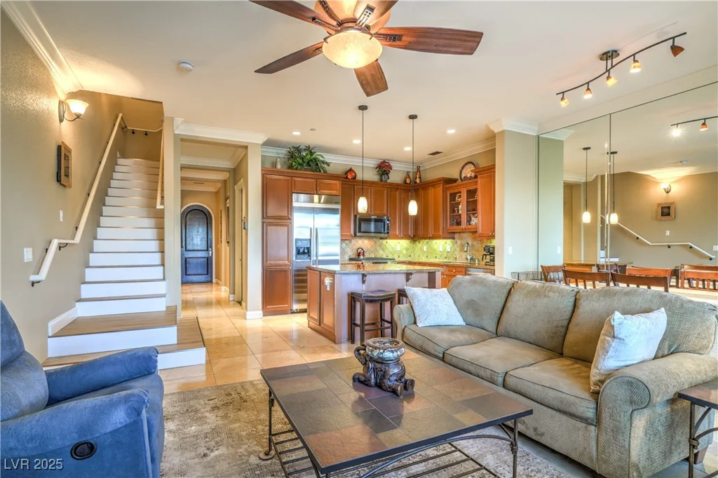 10 Via Visione, Henderson, NV 89011
