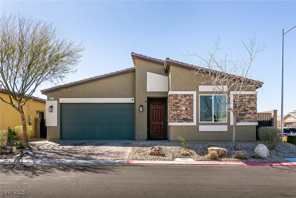 4227 Diya, North Las Vegas, NV 89084