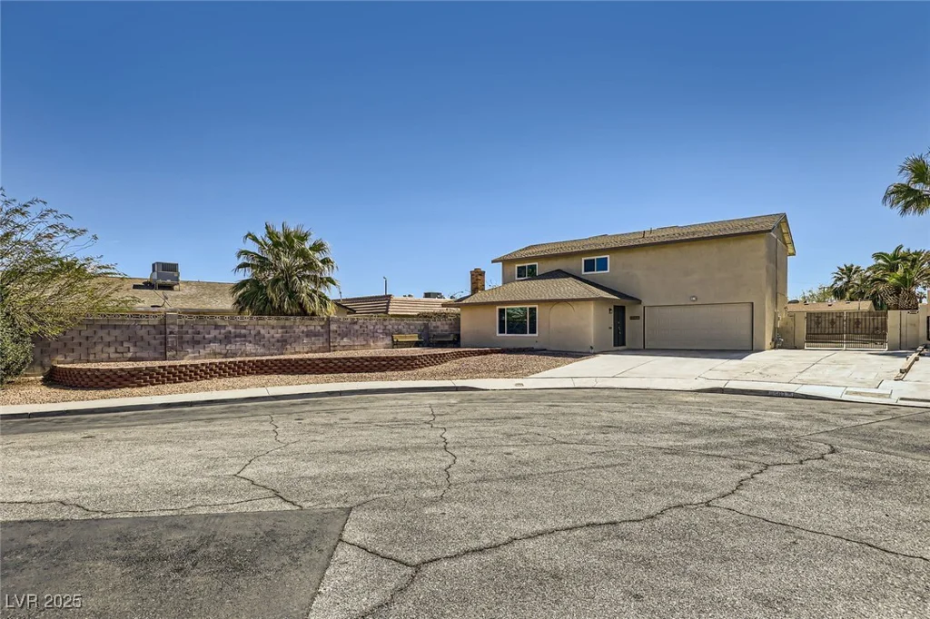 3577 Wayne, Las Vegas, NV 89121