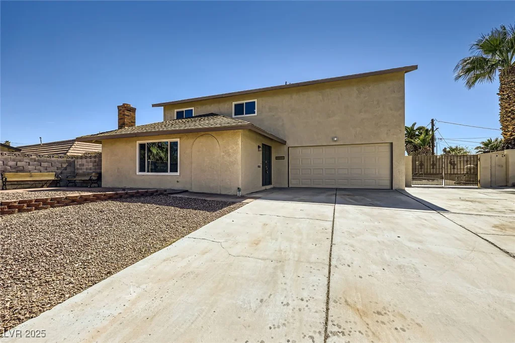 3577 Wayne, Las Vegas, NV 89121
