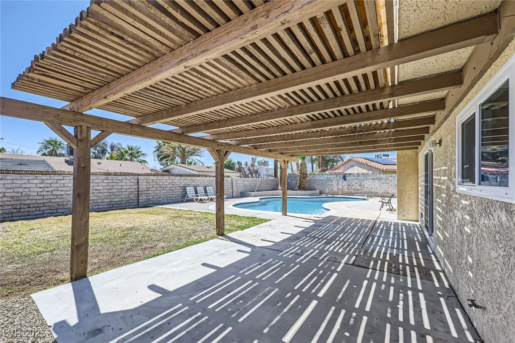 3577 Wayne, Las Vegas, NV 89121