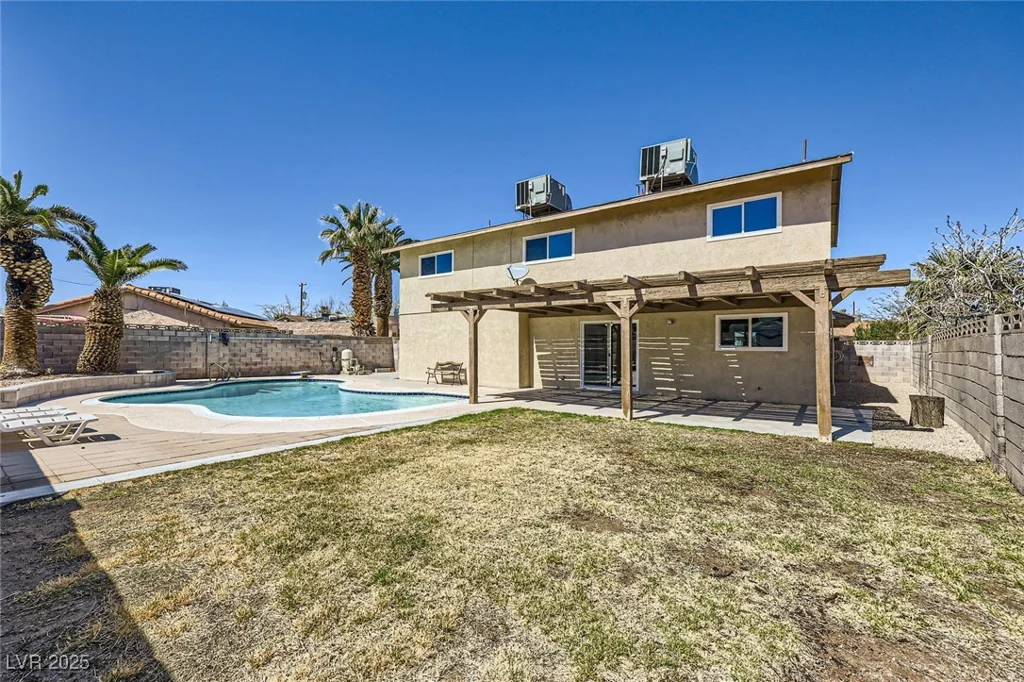 3577 Wayne, Las Vegas, NV 89121